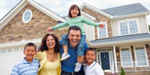 happy family 3 - K&A Pest Control
