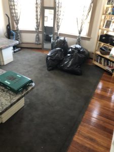 bed bug heat treatment - K&A Pest Control
