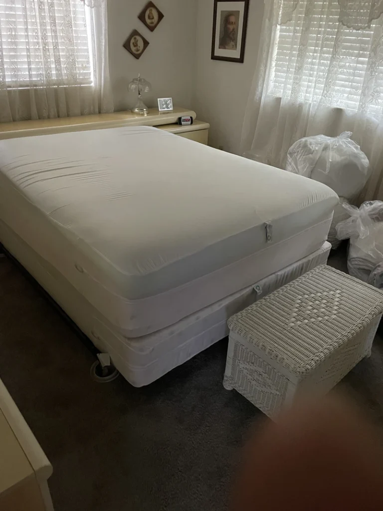 sarasota bed bug prices