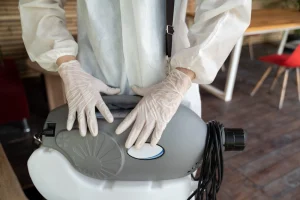 pesticides - K&A Pest Control